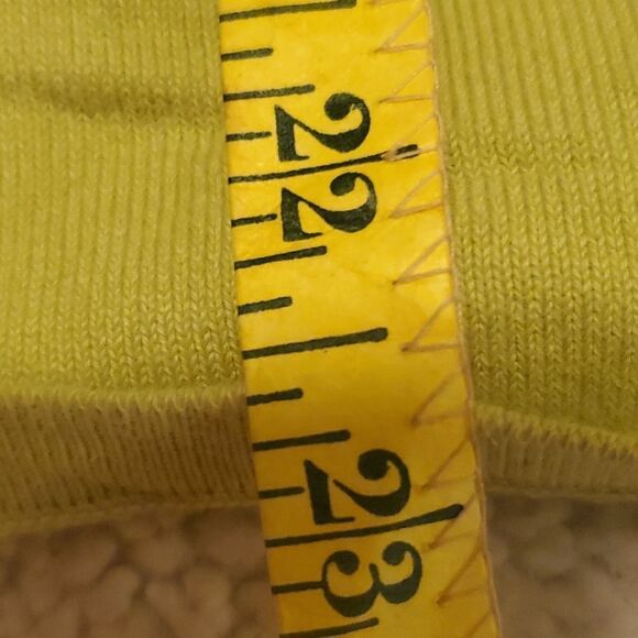 Sutton/Studio Women's Green Blouse - Picture 5 of 5